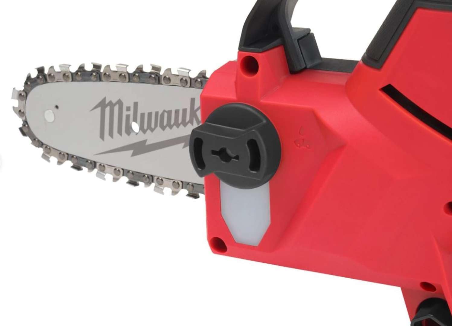 Milwaukee M12 Fuel™ AKKU-ASTSÄGE ohne Akku und Ladegerät