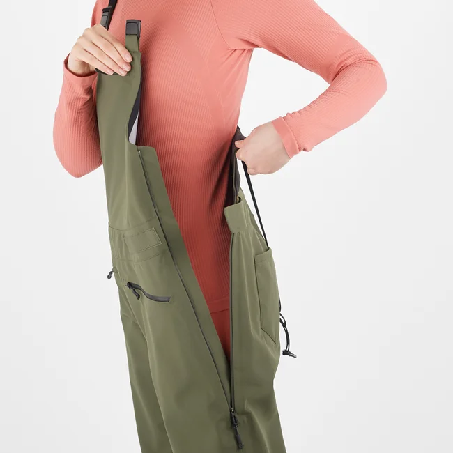 STANCE  Shell-Hosen für Damen