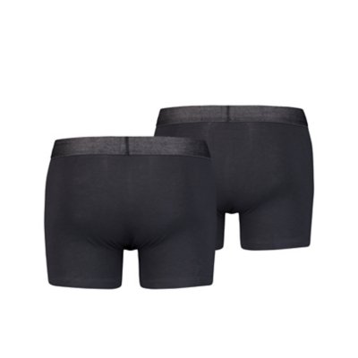 Boxer homme Melange b Brief Or LEVIS