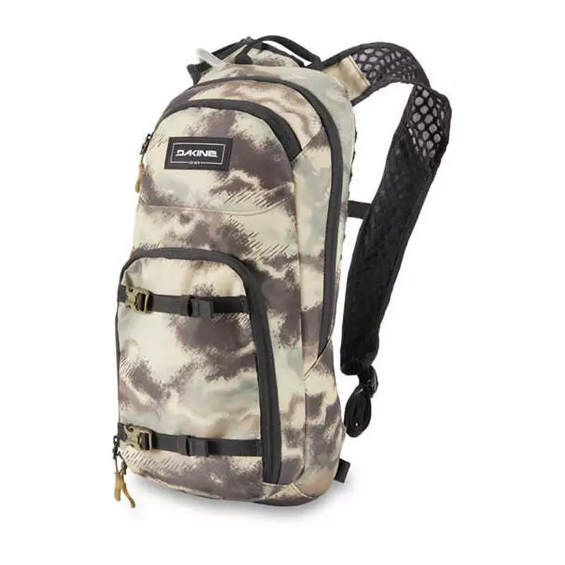 Sac à dos DAKINE Session Ashcroft Camo 8L