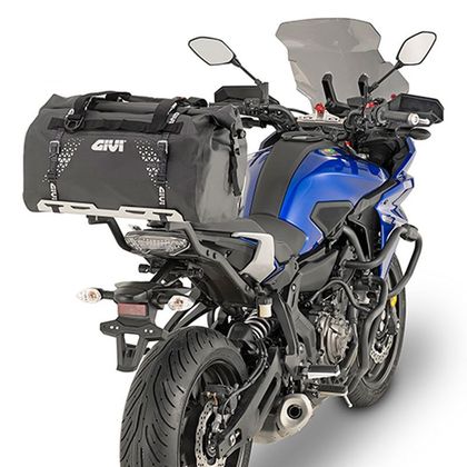 Porte Bagage Givi ALUMINIUM EX2M Universel - Gris
