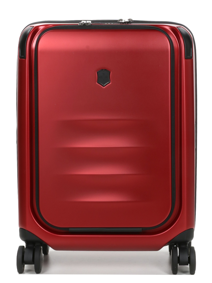 Valise Victorinox Spectra 3.0 Slim 55 cm - Poche Frontale
