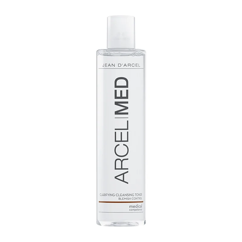 ArcelMed, Clarifying Cleansing Toner Blemish Control, 200ml