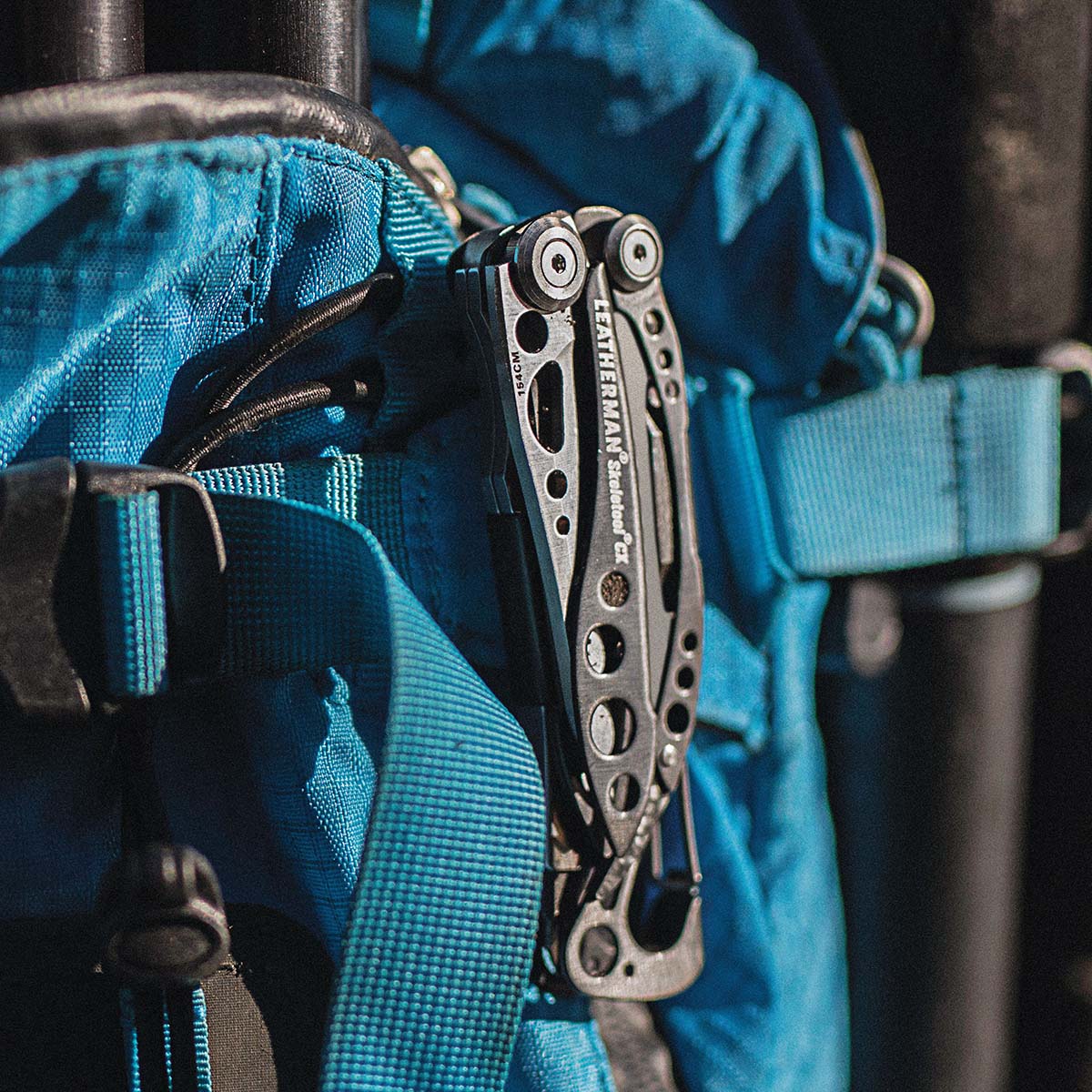 Leatherman Skeletool CX Multi-tool