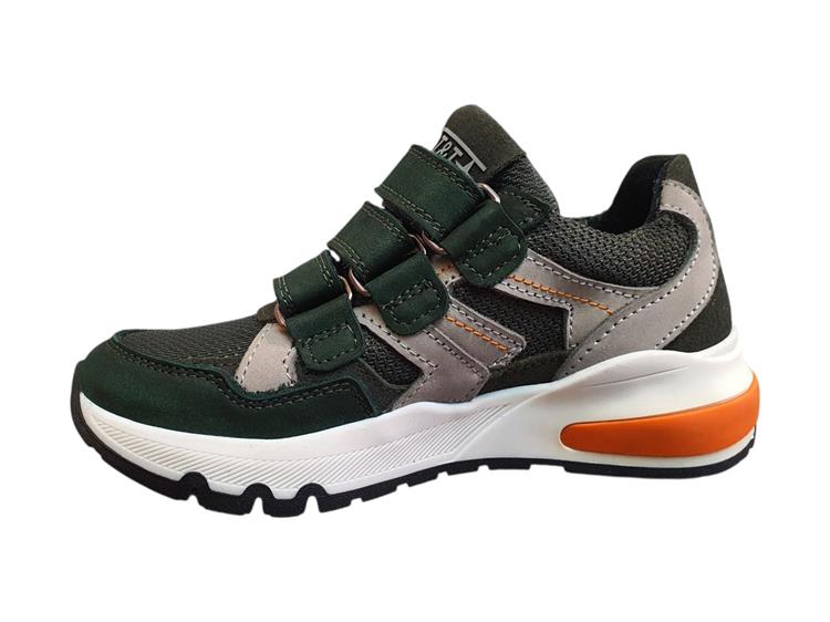 Track Style 32857 kaki
