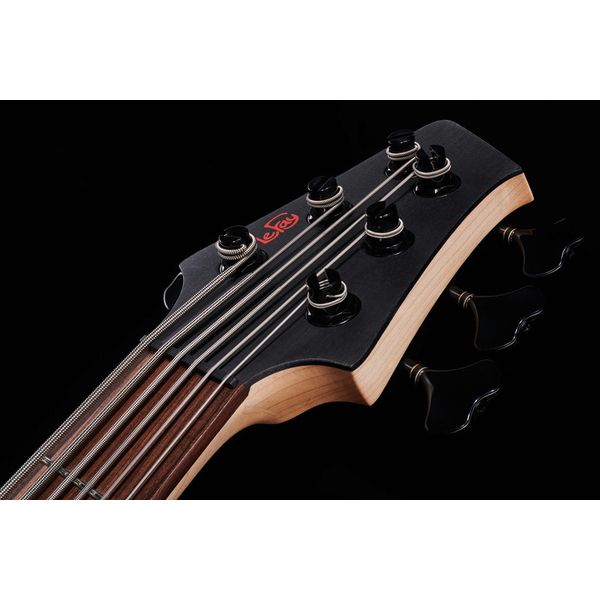Le Fay Herr Schwarz 6 Natural 24