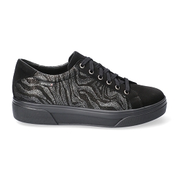 fanya  Bi-mat. velcalf premium 12200 afr  Noir