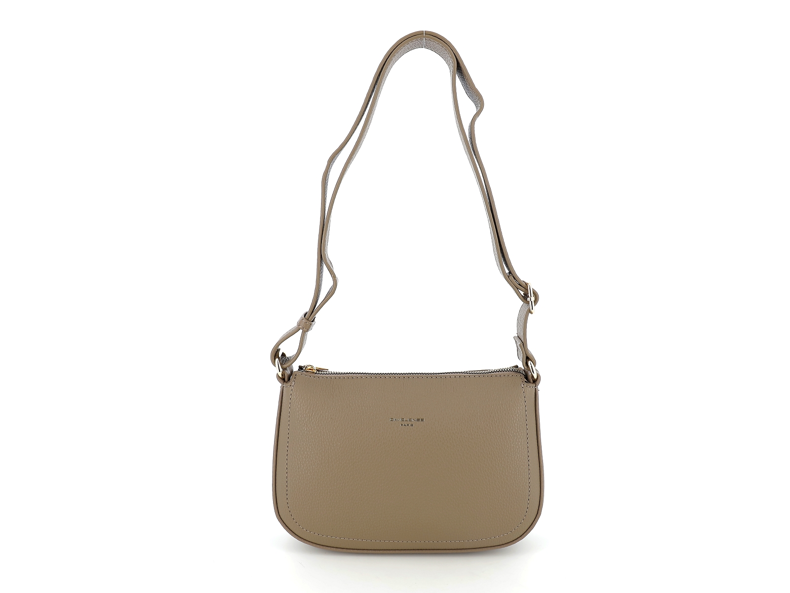 David jones-CM6708 Synthétique Taupe