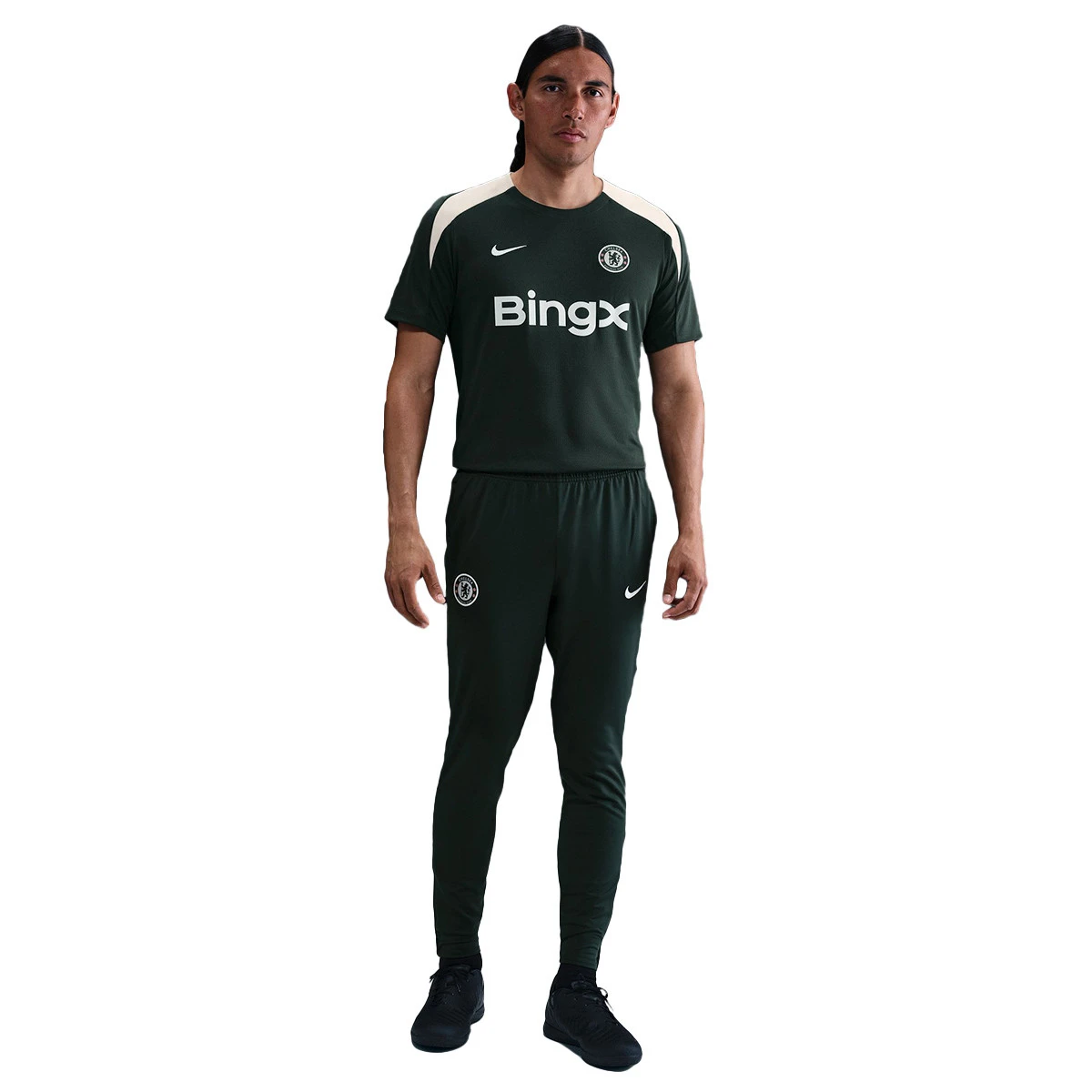 T-Shirt Nike Chelsea FC Training 2025-2026