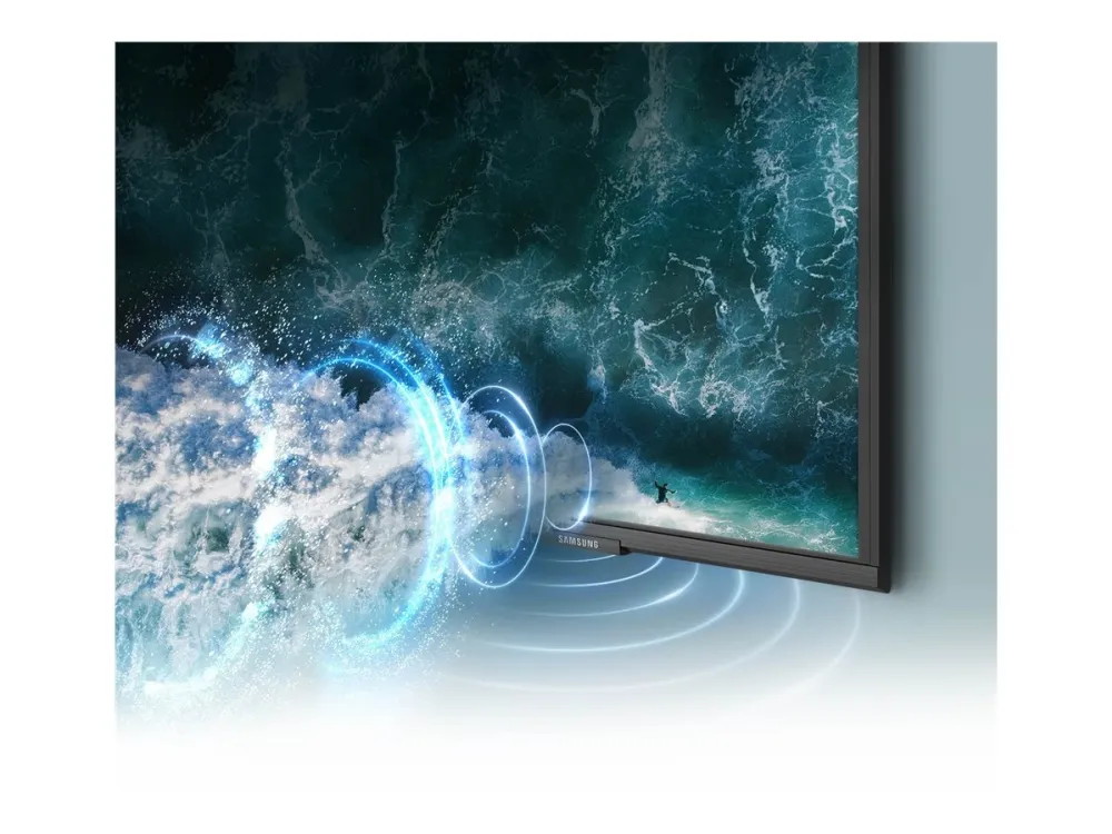 Samsung HG55BU800EU - 55