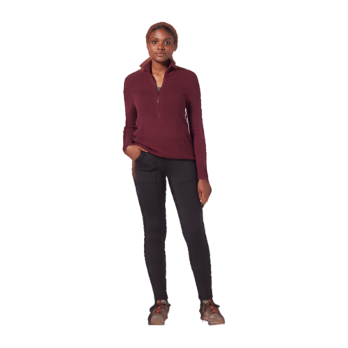 Backcountry Pro Winter Legging