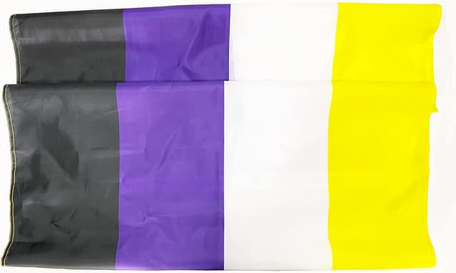 Regnbueflag