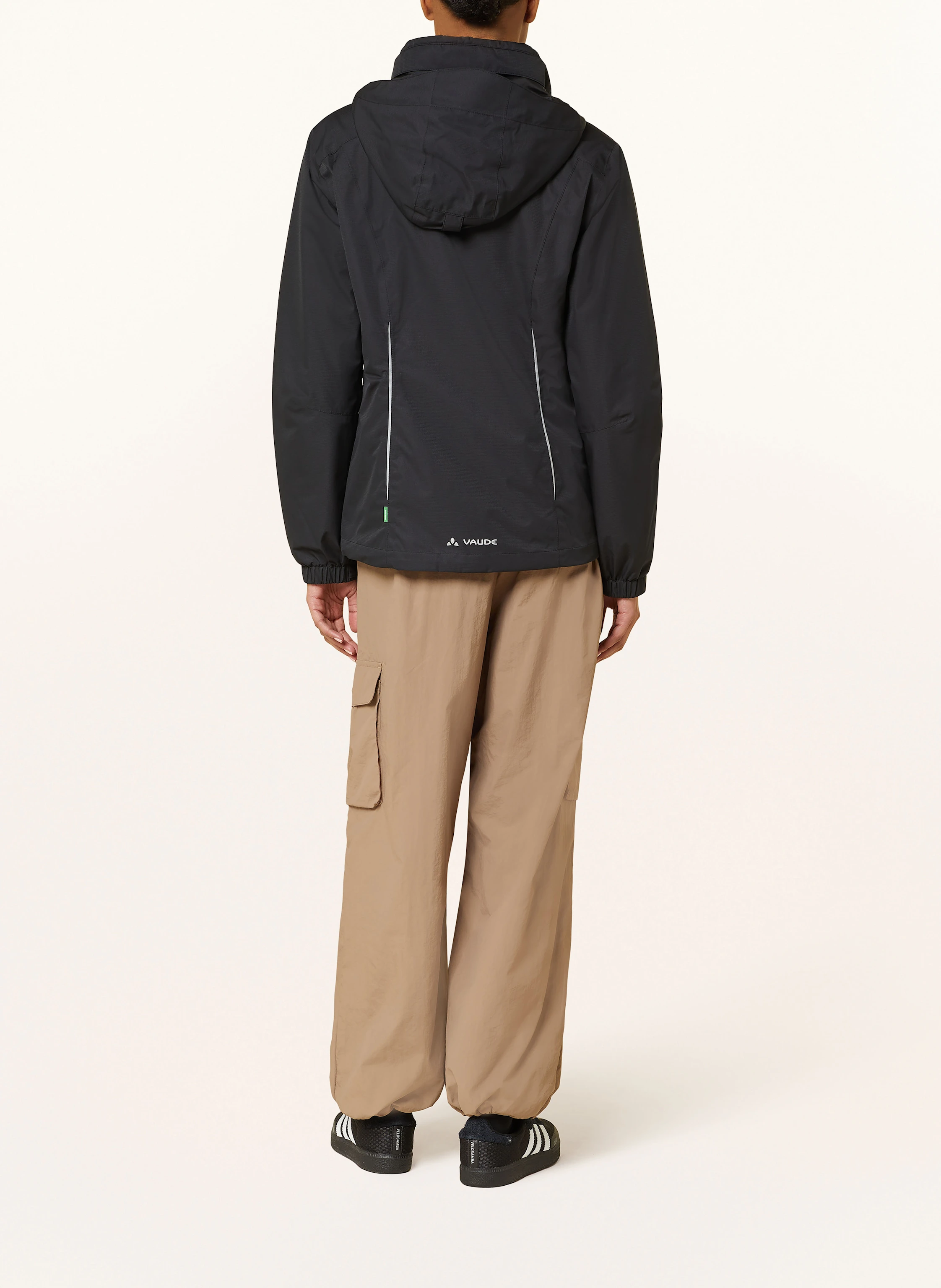 VAUDE Radjacke ESCAPE