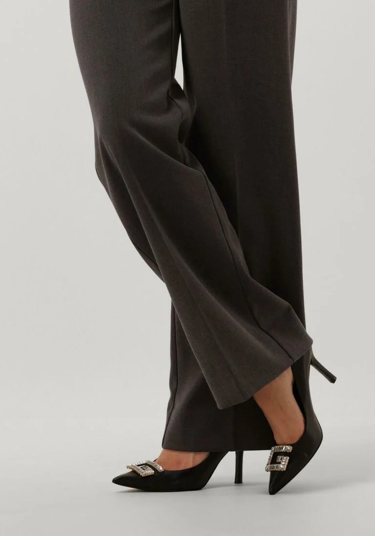 GUESS zwarte guess pumps scandel