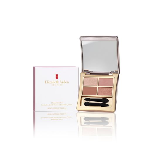 Elizabeth Arden Quad Eyeshadow, 2 Profoundly