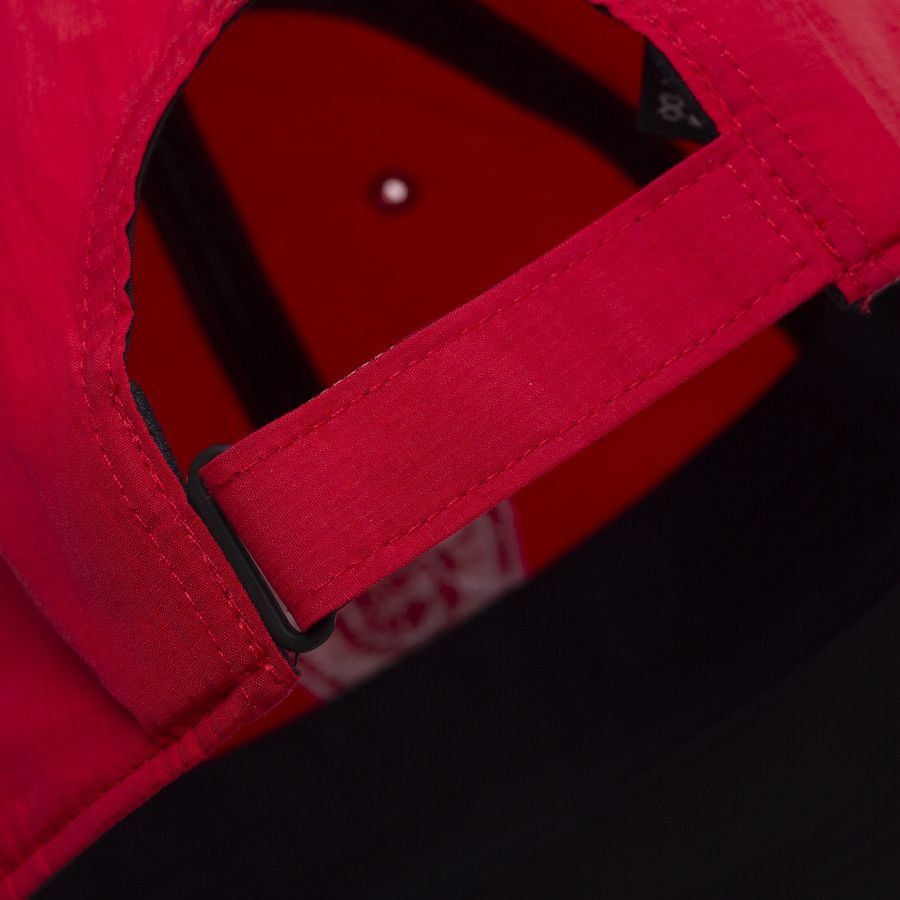 Arsenal Casquette '47 Clean Up - Rouge