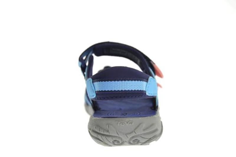 Teva K TIRRA Blauw
