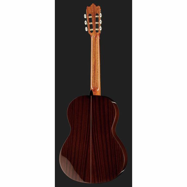 Alhambra 3C Senorita (7/8) incl.Gig Bag