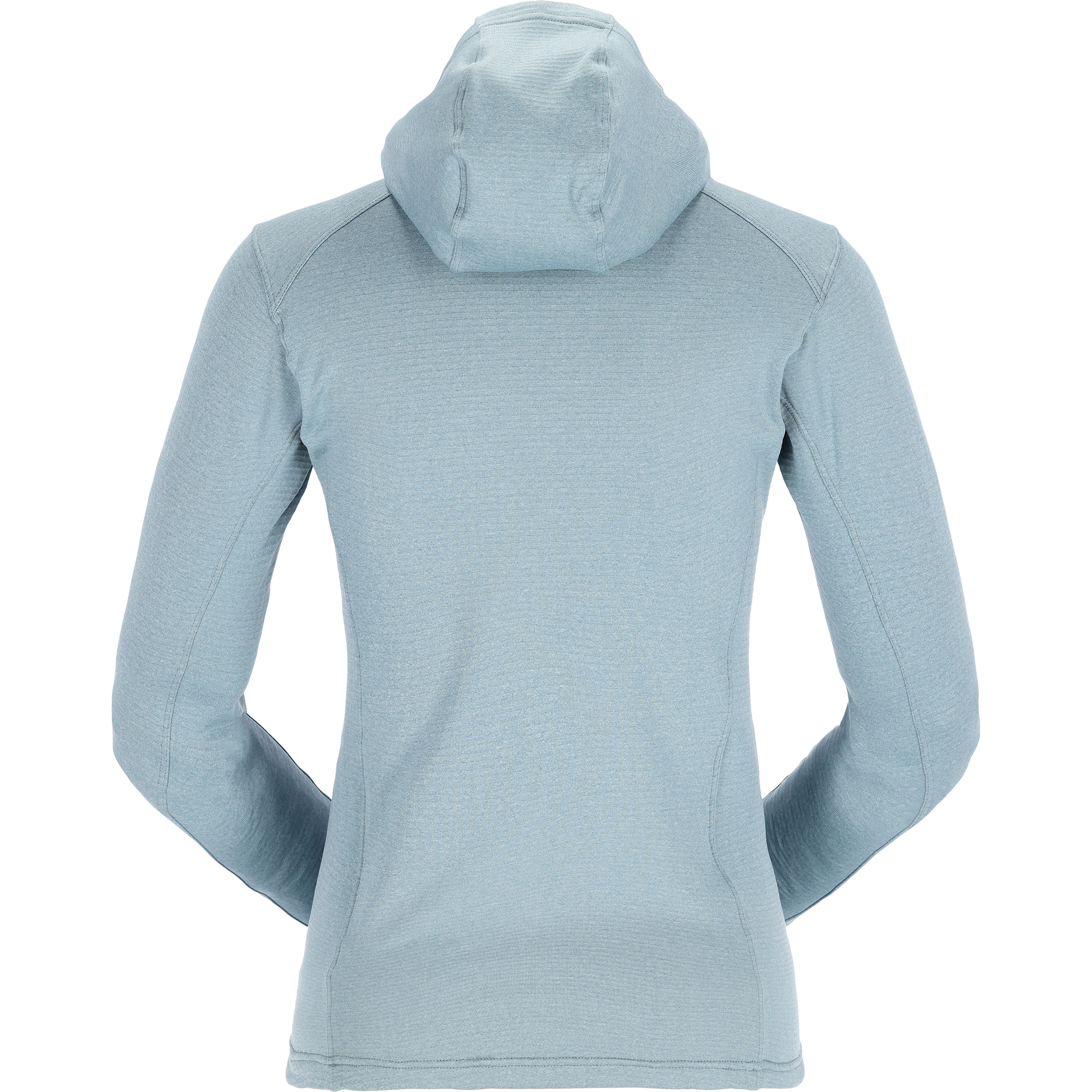 RAB Graviton Hoody Damen citadel