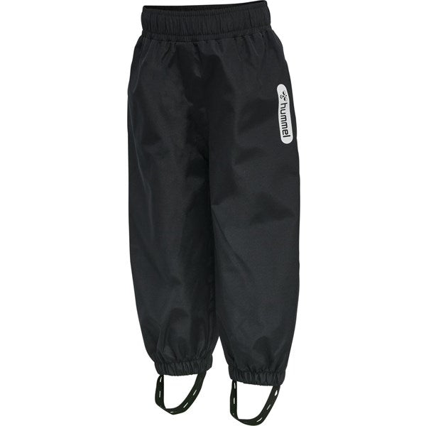 Black Taro Mini Bukser - Hummel → Luksusbaby.dk