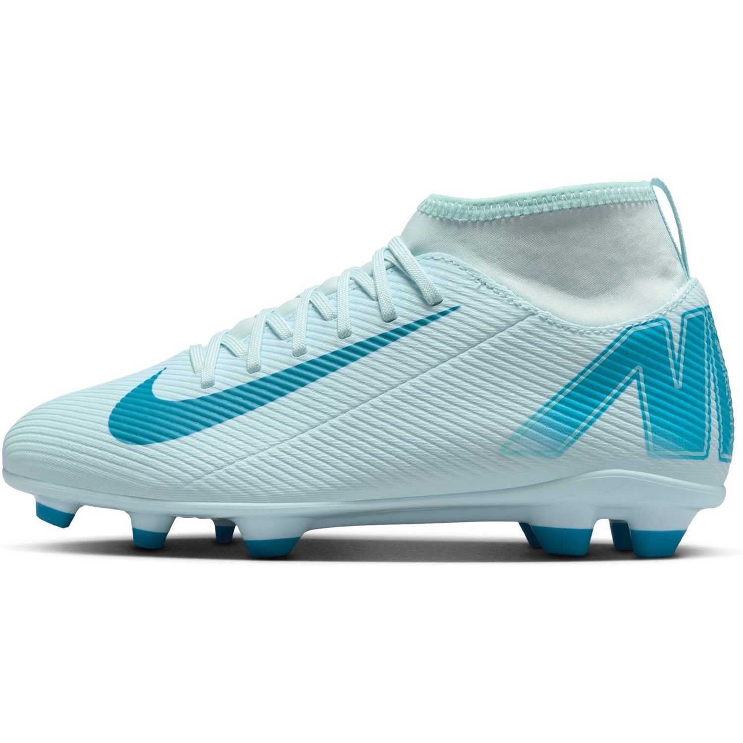 NikeJR SUPERFLY 10 CLUB FG/MG