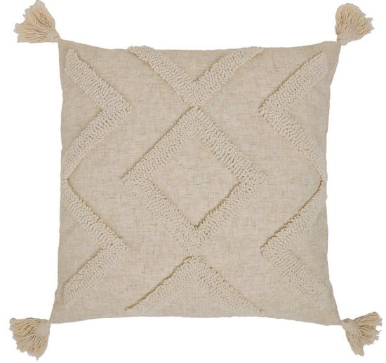 Madela pynteputetrekk 45x45