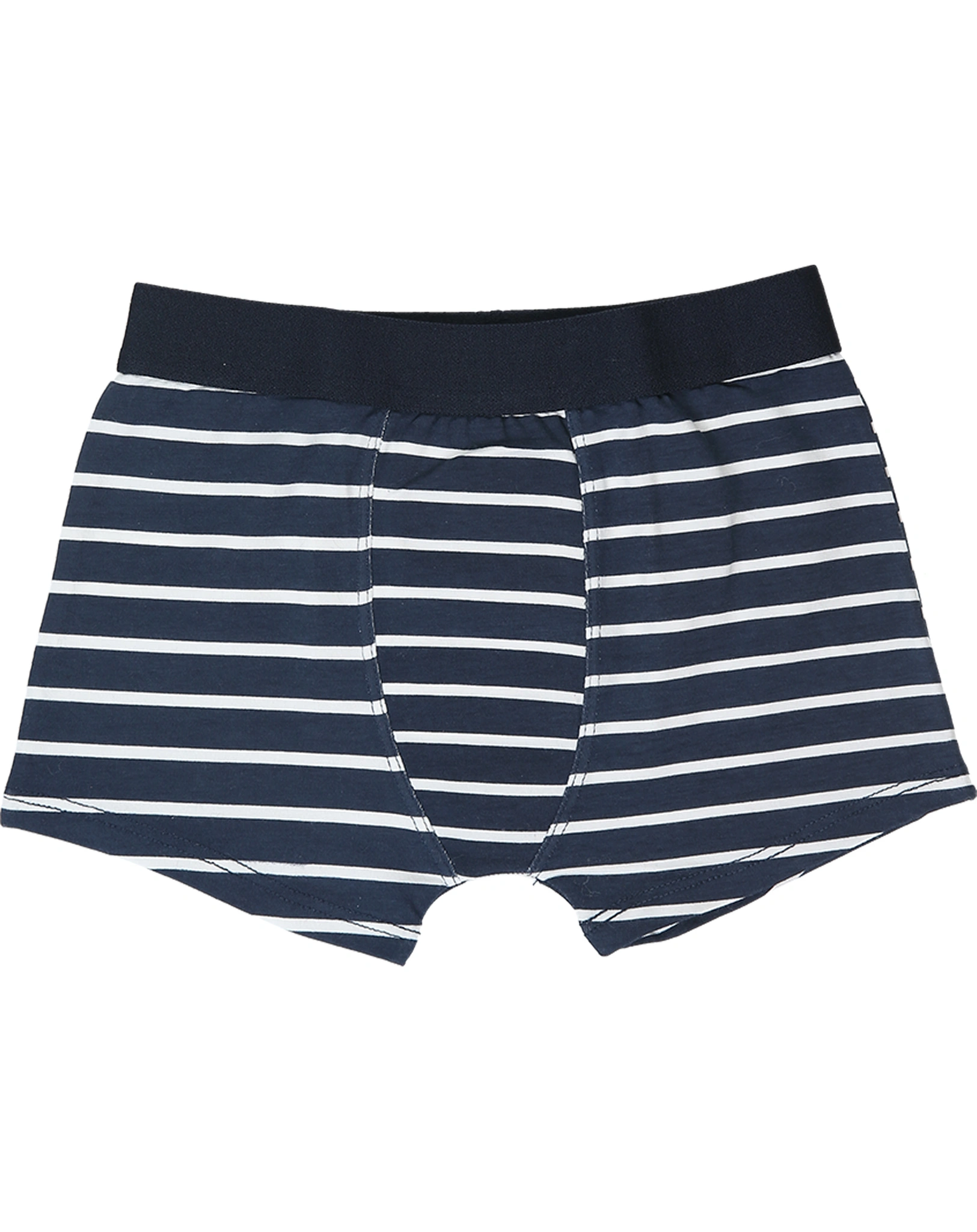 Boxershorts SPORTS 3er Set in dark navy