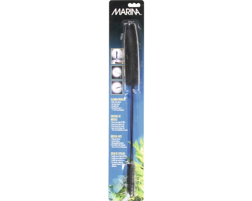 Fluval Aquariumborstelset, 3-pack