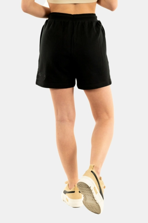 short bermuda ellesse nanoarrow 079 washed black