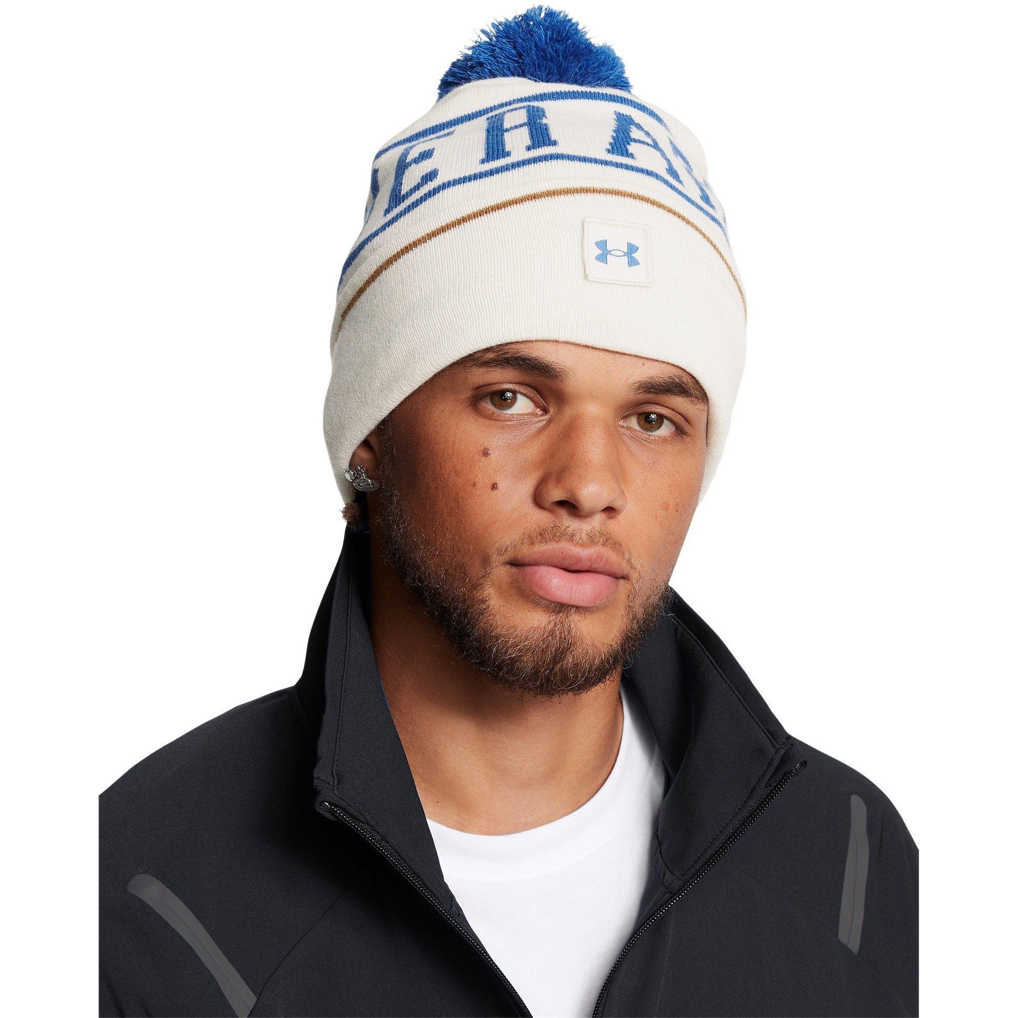 Under Armour Under Armour M Halftime Pom Beanie Beany Mens