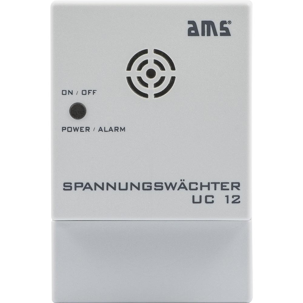 AMS Spannungswächter UC 12