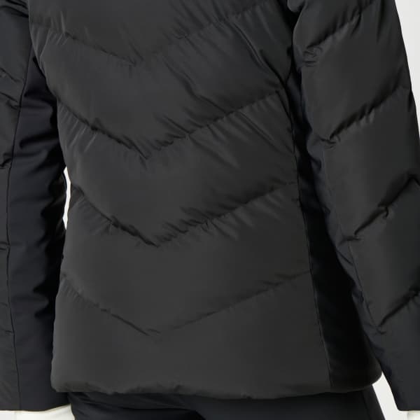 Veste de ski FUSALP DELPHINE II VESTE F BLACK