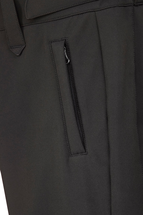 Softshell-Hose, Skihose, 3x-Funktion, verstellbarer Bund, Schneefang