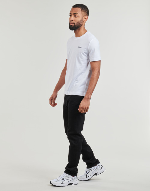 Esprit - SUS F AW CN SS - Blanc