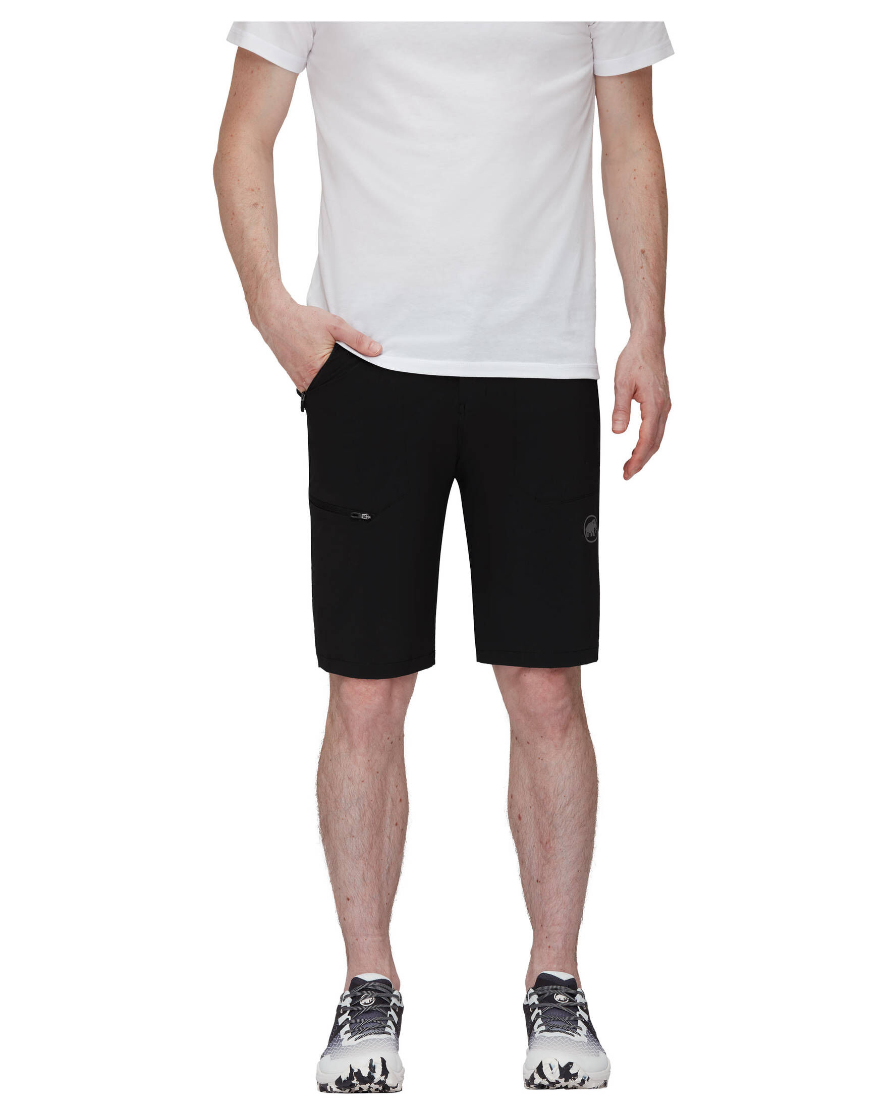 Mammut| Herren Wandershorts RUNBOLD SHORTS MEN
