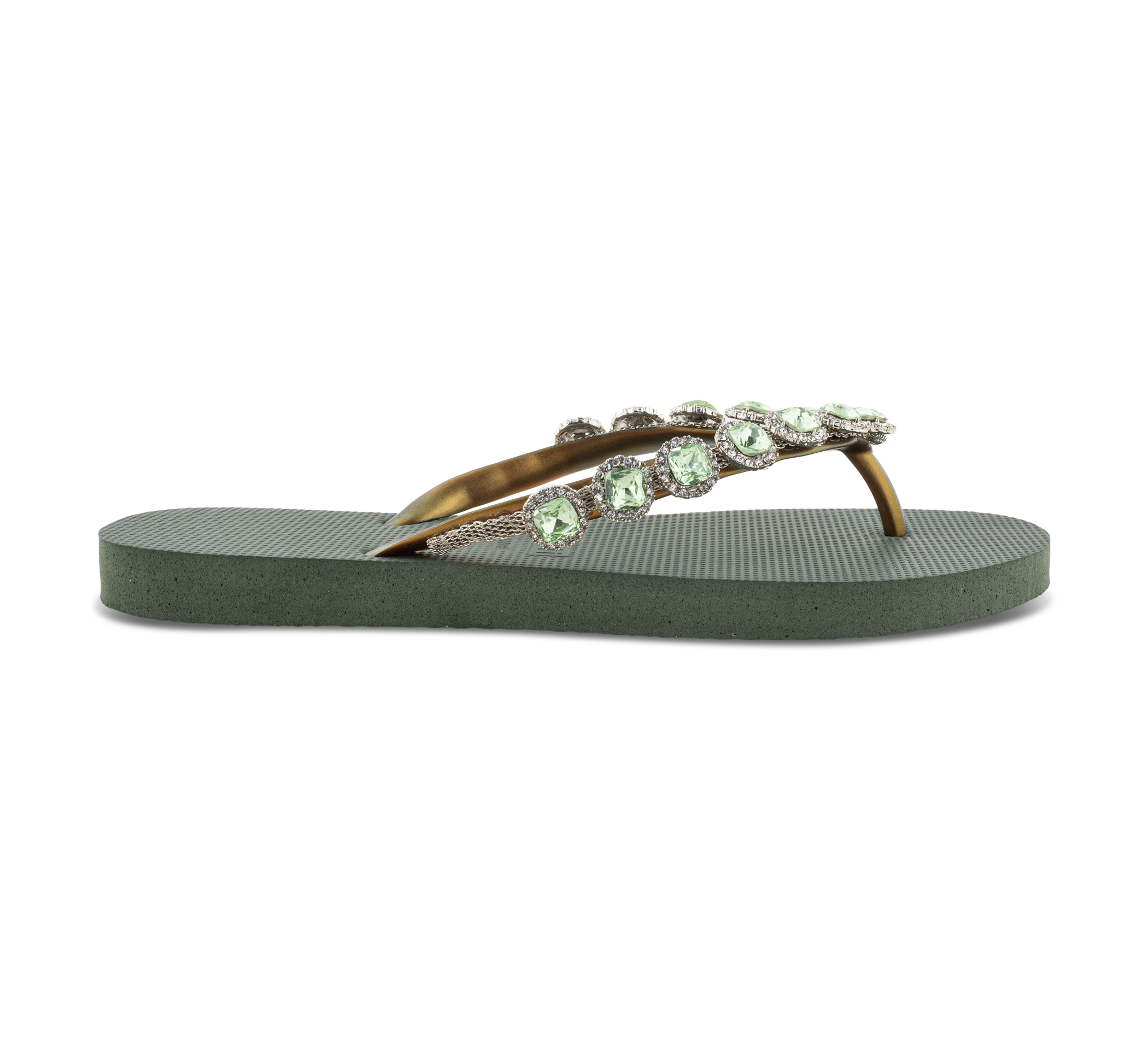 Uzurii Flip Flops