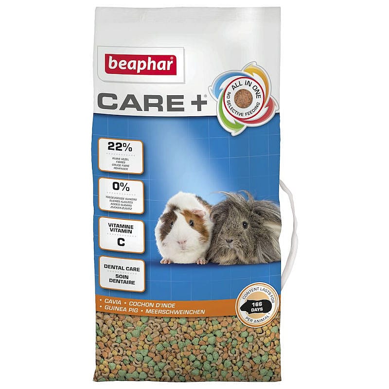 Beaphar Care+ Cavia 5 kg