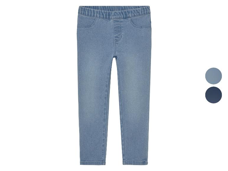 Kinder jeggings