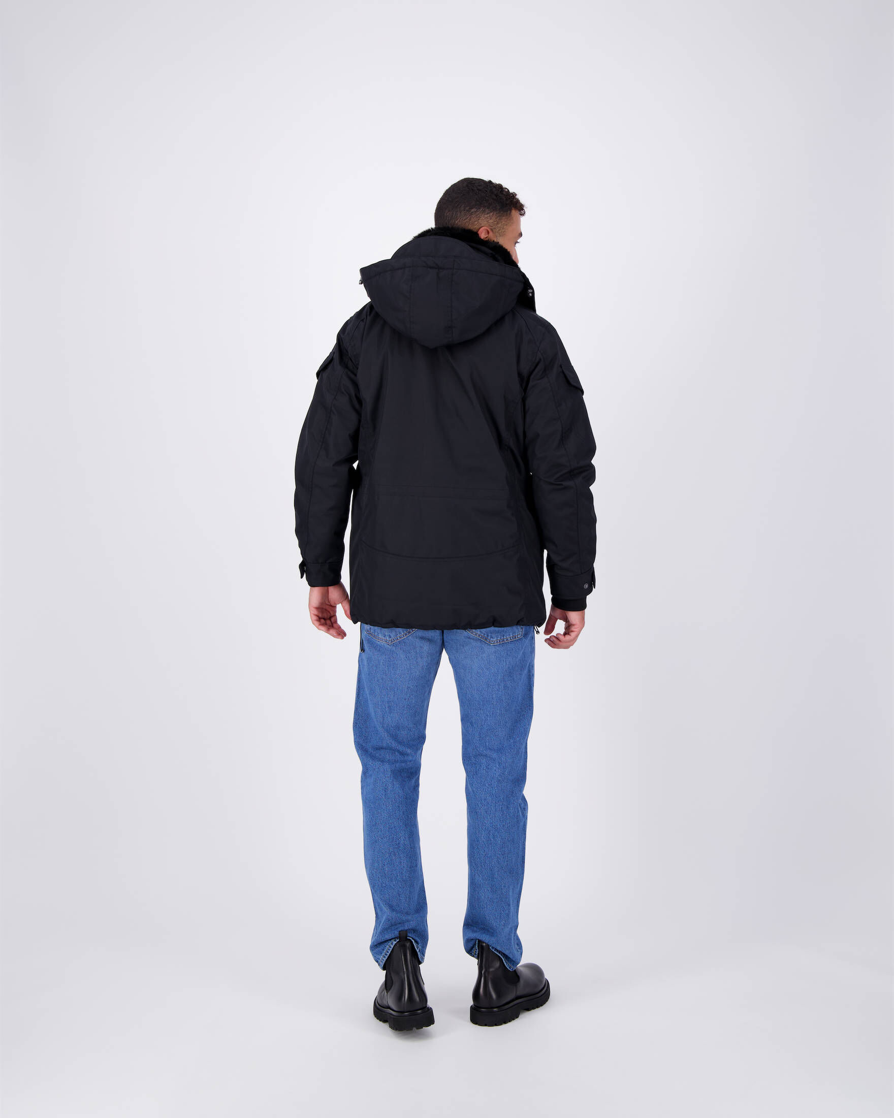 Wellensteyn| Herren Jacke 