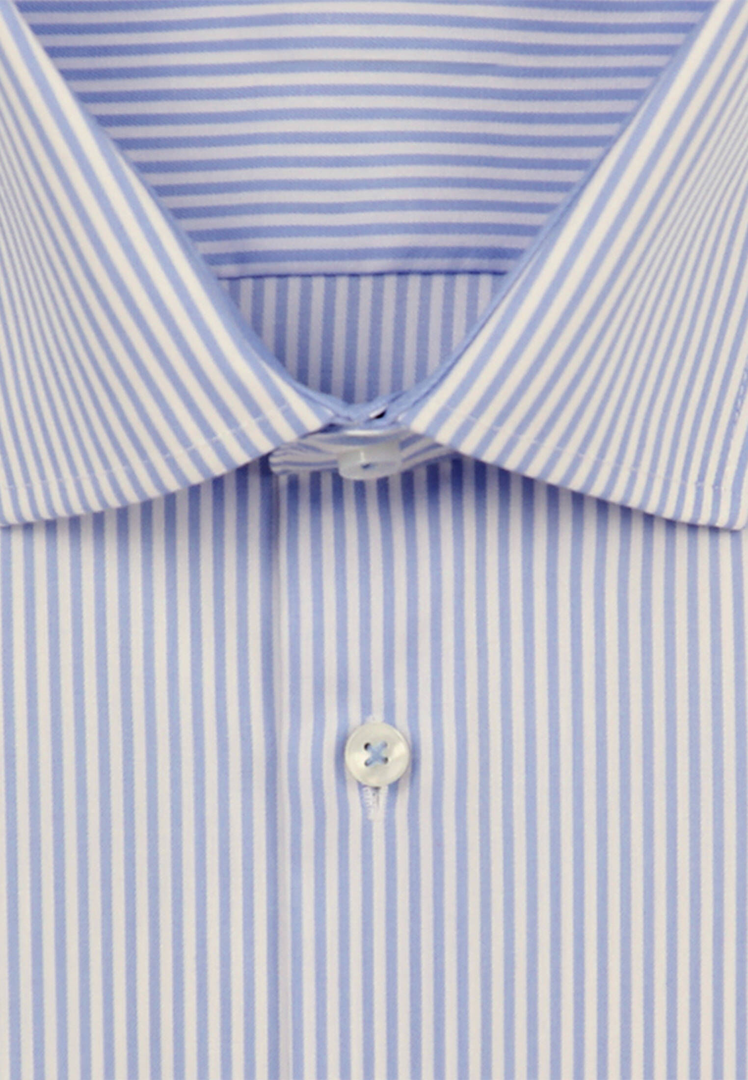 Seidensticker| Herren Business Hemd Regular