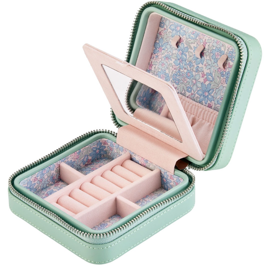 Wolf 1834 Liberty Schmucketui Medium Sage