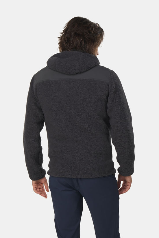 Jack Wolfskin Jack Wolfskin Kammweg Pile FZ Fleecevest
