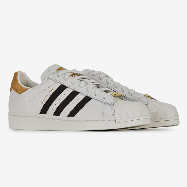 ADIDAS ORIGINALS SUPERSTAR MONOGRAM