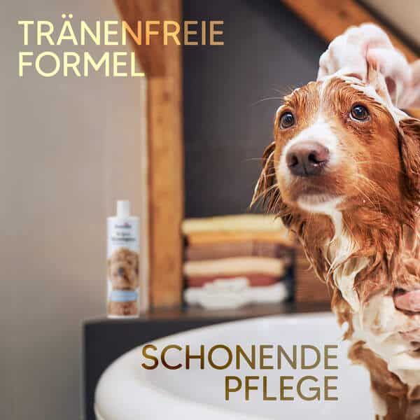 Pawlie's Welpenshampoo