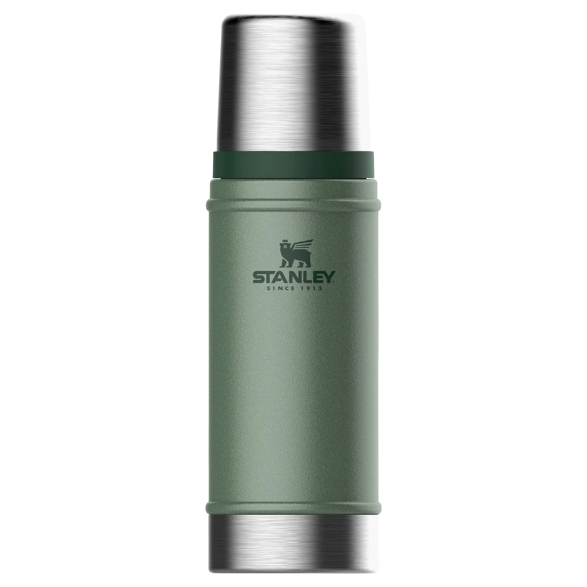 Stanley -  Isolierflasche Classic Vakuum 0.47 Liter