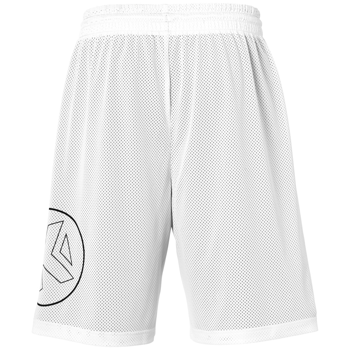 REVERSIBLE SHORTS