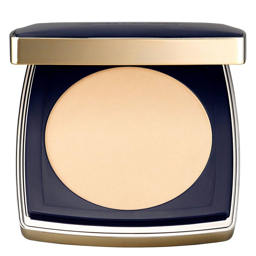 Estée Lauder Double Wear Stay-In-Place Matte Powder Foundation SPF10 Compact 2N1 Desert Beige 12g