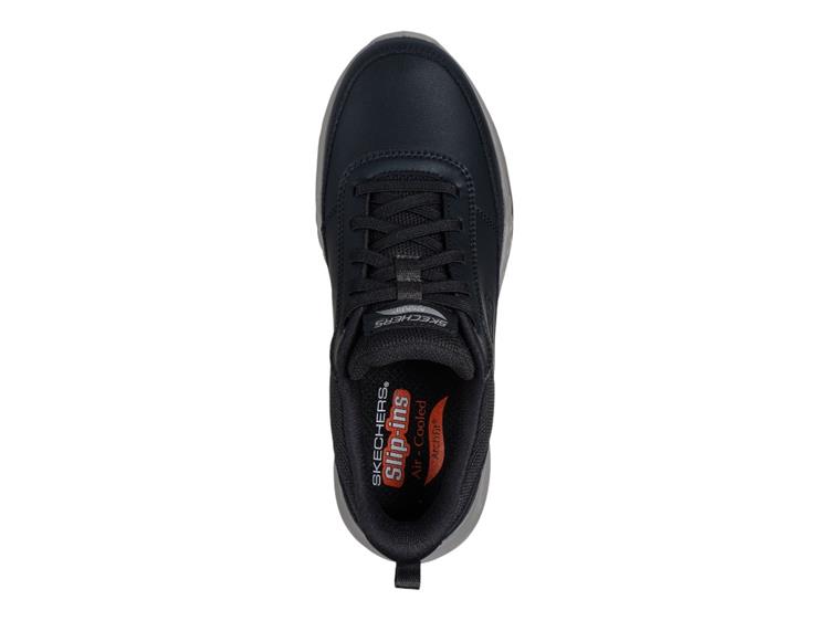 Skechers 210981 Arch Fit Orvan - schwarz