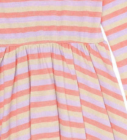 The New Kleid - Rib - TnFridan - Lavender Herb