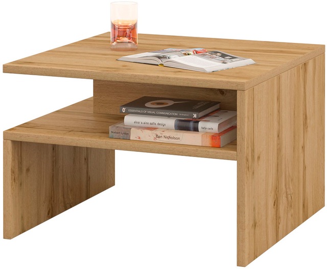 INOSIGN Couchtisch »Coby« 66 x 45cm